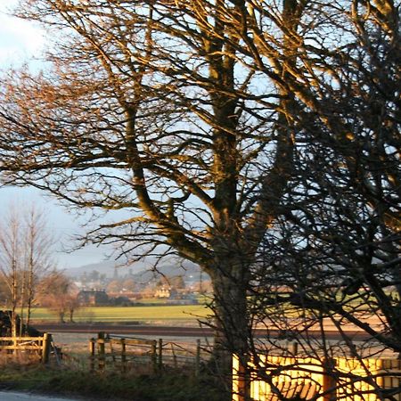 The Highlandman Station Bed and Breakfast Crieff Εξωτερικό φωτογραφία